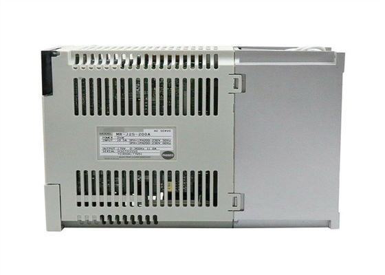 2KW MR-J2Sシリーズ3-Phaseサーボ モーター ドライブMR-J2S-200A ACサーボ アンプ