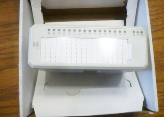 DI811 S800 PLCモジュール3BSE008552R1のデジタル入力 モジュール24vdc