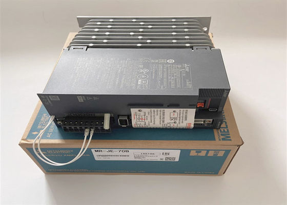 MR-JE-70B三菱ACサーボ アンプMR-JE 700W MELSERVO MR-JE