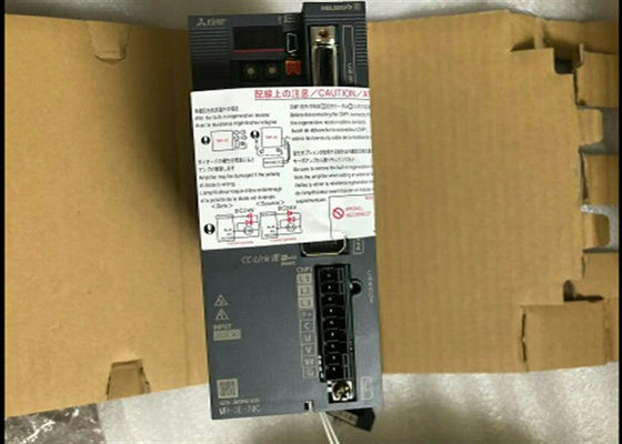 MR-JE-70C三菱ACサーボ アンプMR-JE MELSERVO MR-JE