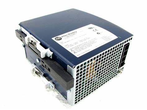 AB 1606-XLE240E 380-480VAC三相入れられた24-28VDCは10のAmp 240ワットを出力した