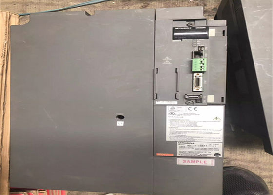 MR-J3-15KT4 ACサーボ アンプの三菱MELSERVO-J3シリーズ15Kw