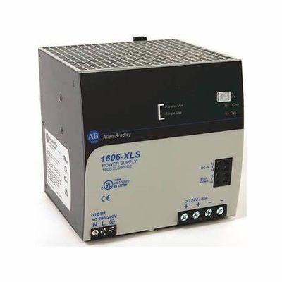 AB 1606-XLS960E-3の電源の転換されたモード960Wは24-28出力電圧3Pを出力した