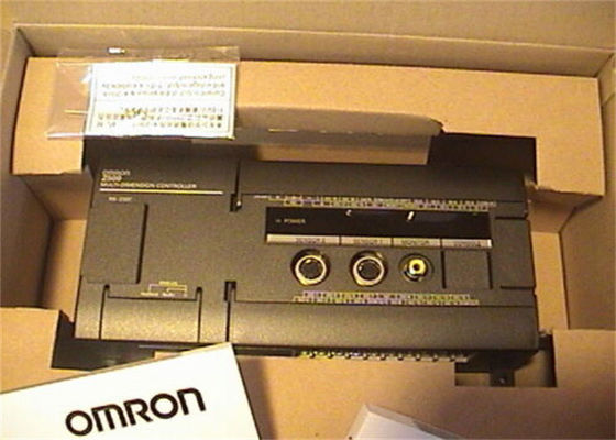 Omron Z300-S5Tレーザー センサーのヘッド高精度PLCのプログラム可能な論理のコントローラー