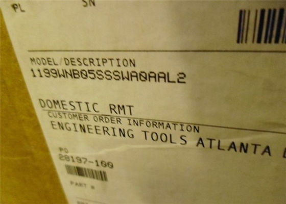 Rosemount 3051TG 30PSIへのインライン圧力送信機3051TG1A2B21BB4M5E5 -14.7