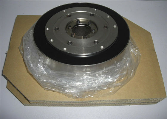 Yaskawa SGMCS-17D3B11 365W 200Vの産業サーボ モーター   451. lbs