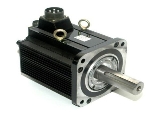 SGMGH-55A2A61産業Yaskawa 1500r/minのサーボ モーター5500W 42.1A日本製
