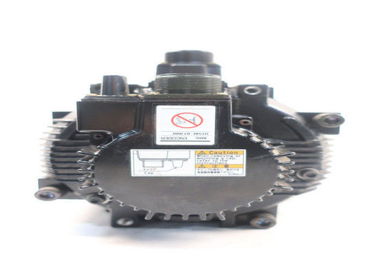 SGMGH-30A2A-YR35 Yaskawaの産業電気サーボ モーター2900w 1500rpm 18.5nm
