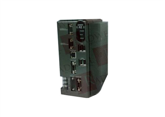 Omron FZ4-755 FZ4 HISPD箱2-CAM.PNP PLCのプログラム可能な論理のコントローラー