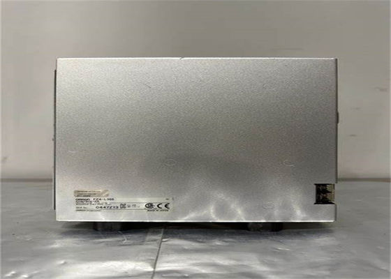 Omron FZD-555-10のコントローラー3D HI-SPDの本SHLF 4-CAMERA PNP