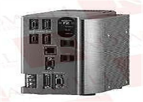 Omron FZD-555-10のコントローラー3D HI-SPDの本SHLF 4-CAMERA PNP