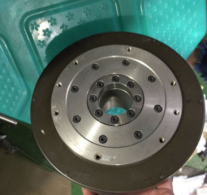 SGMCS-17D3A-MB11産業サーボ モーターYaskawa 42W 2000RMP ACサーボ モーター