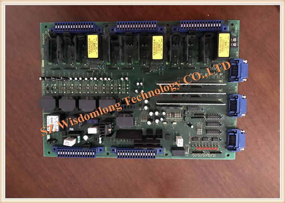 テストされた制御回路板A20B-3300-0393主要なコントローラーPCBのサーキット ボードのコンパクト