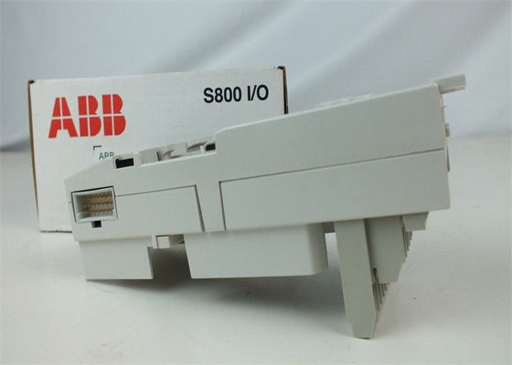 ABB新しい3BSE013231R1 S800入力/出力TU811V1のコンパクト モジュールの終了の単位、MTU、250V
