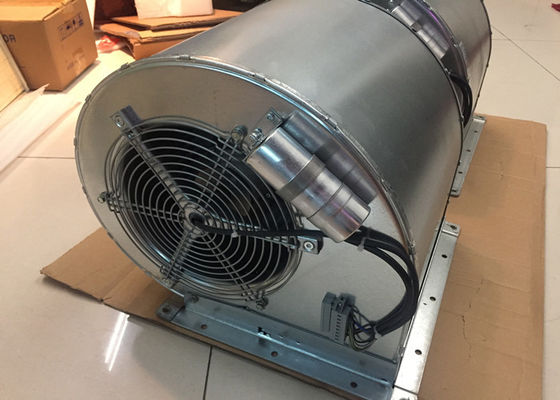 ABB在庫のACS800 VFDインバーターのための新しいAC遠心冷却ファンD4E225-CC01-57