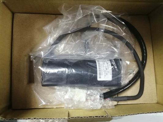 産業サーボ運転者YASKAWA SGDH-A5AE 50W 0N/Mの6000RPM*NIB新しい原物
