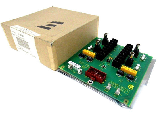 NTCL01 INFI網の通信リンク板6636997L1ベイリーPCBカード