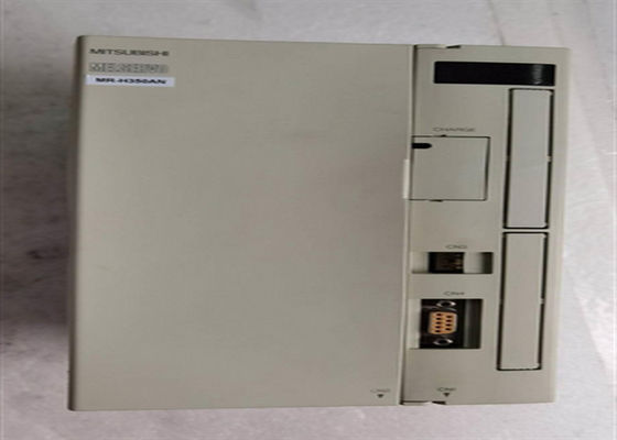 MR-H500BNの産業Servoは三菱MELSERVO-Hシリーズを運転する