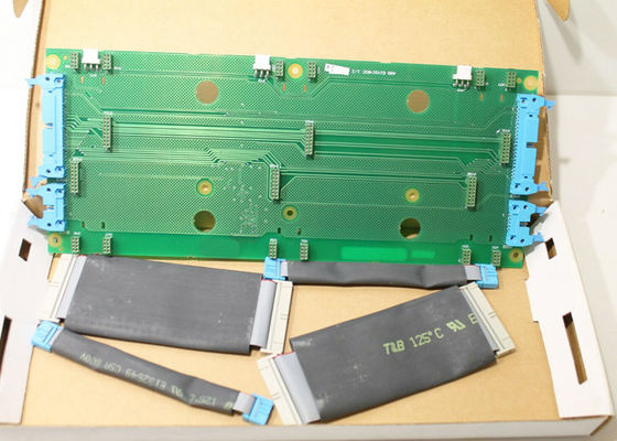 NXPP-03C MDのキット板64120603 PLC制御DISTRIB。