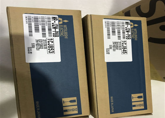 MR-J 2 M.P. 8B三菱	ACサーボ アンプMELSERVO MR-J2