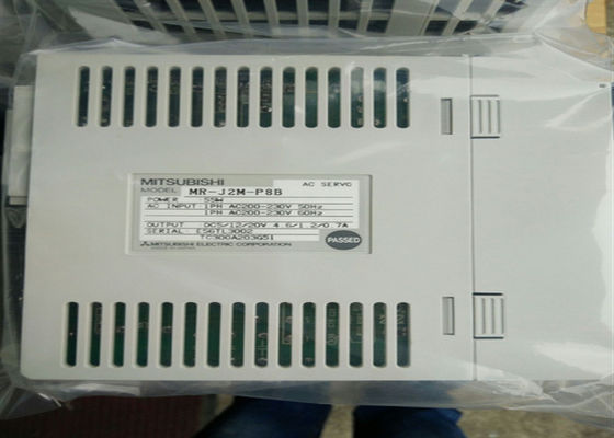 MR-J 2 M.P. 8B三菱	ACサーボ アンプMELSERVO MR-J2