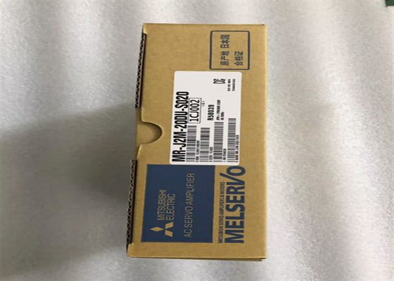 MR-J2M-20DU-S020三菱ACサーボ アンプMELSERVO MR-J2