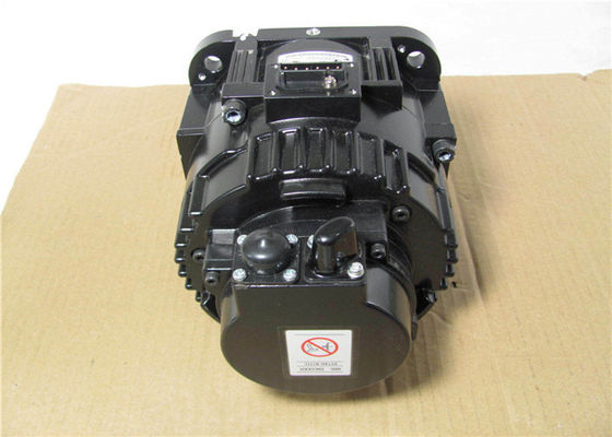 SGMRV-05ANA-YR11新しい原物の産業Yaskawaのサーボ モーターACサーボ モーター