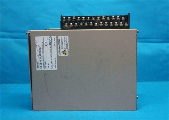Omron E5ZE-8VAAMPB-Eの温度調節器24のRTD VDC 8はループPT100 HEAT/COOLを入れた