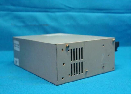 Omron E5ZE-8VAAMPB-Eの温度調節器24のRTD VDC 8はループPT100 HEAT/COOLを入れた