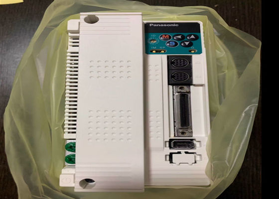 MEDDT7364産業サーボ モーターACモーター サーボ松下電器産業A4シリーズ