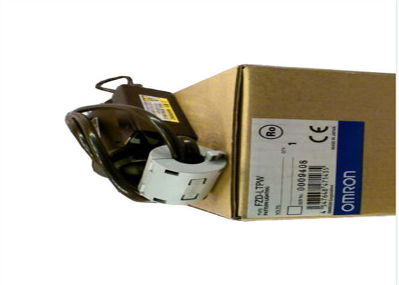 Omron FZD-LTPW 3Dのカメラの照明装置の注文パターン高いLUMIN LGT白い75X65MM 45MM