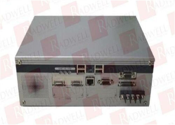 Omron FZW-C22Pの積分器の視野システム4 USBポート24VDC 5AMPの源