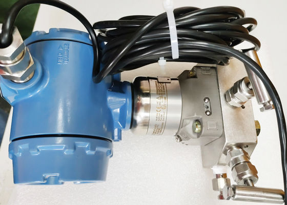 3051SMV3M13G4R3A11A1AD2K1L4M5P1Q4Q8Q15拡張可能な多変数送信機4-20mA