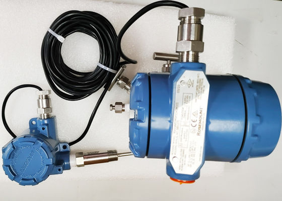 3051SMV3M13G4R3A11A1AD2K1L4M5P1Q4Q8Q15拡張可能な多変数送信機4-20mA