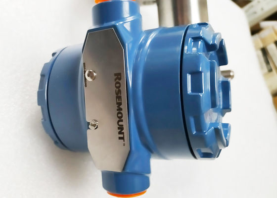 3051L3AA2AD21AADFE5レベルの送信機4-20mA 3051の送信機– 1000から1000 InH2O