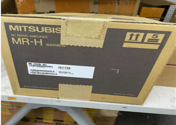 MR-H350B-S67三菱ACサーボ アンプの産業サーボ ドライブ