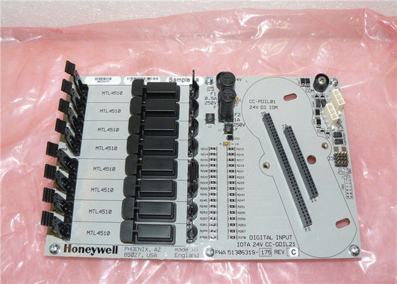 CC-GDIL21 51306319-175の制御回路板ハネウェル社IOTAをデジタル入力
