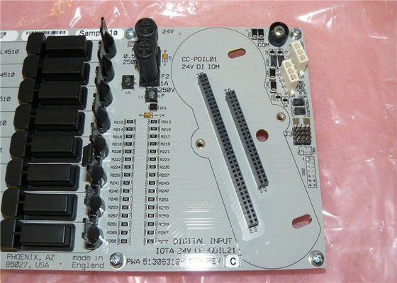 CC-GDIL21 51306319-175の制御回路板ハネウェル社IOTAをデジタル入力