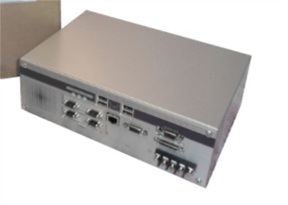 Omron FZW-C42Pの積分器の視野システム高リゾリューションは4カメラをタイプする
