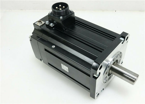 HF-SP102三菱の産業サーボ モーター単位HF-SP102B 1.0KW HF-SPシリーズ
