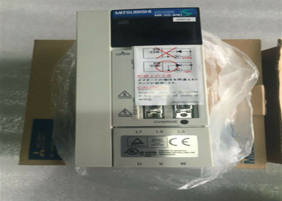 MR-J2S-40B1-EH018三菱ACサーボ アンプの産業Servoは400wを運転する