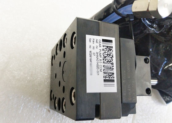 3HNA014320-001歯車ポンプ6.0のCCMペンキのロボット部品