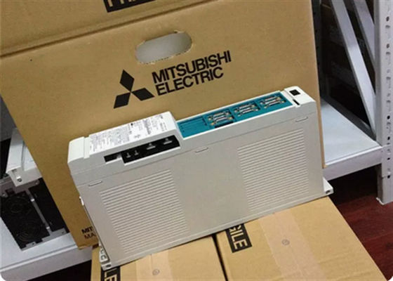 MDS-D-V1-20産業Servoは三菱シリーズMDS-D 200Vを運転する