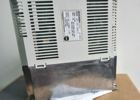 三菱新しい3.5KW 3PHドライブMR-J2S-350CP 200V 16A ACサーボ アンプ