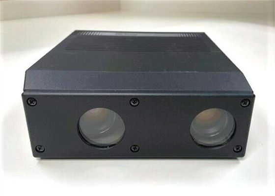 Omron FZD-STC2Mの3D統合されたカメラ2-MG RESの供給モジュール