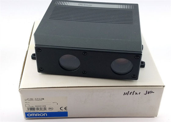 Omron FZD-STC2Mの3D統合されたカメラ2-MG RESの供給モジュール