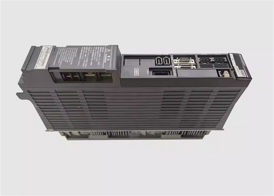 MDS-D-V1-80産業Servoは三菱シリーズMDS-D 2KWを運転する