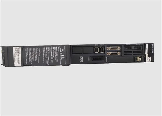 MDS-D-V1-160産業Servoは三菱シリーズMDS-D 7KWを運転する