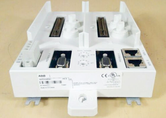 TU847 S800入力/出力モジュール3BSE022462R1の終了の単位モジュールPROFIBUS DP-V1