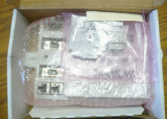 TU847 S800入力/出力モジュール3BSE022462R1の終了の単位モジュールPROFIBUS DP-V1